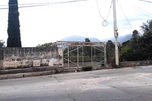 Rudere/magazzino di 35mq che insiste su un lotto d