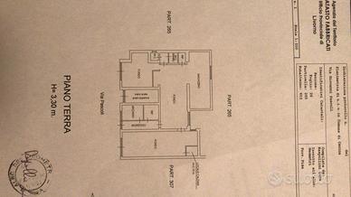 Immobile commerciale divisibile