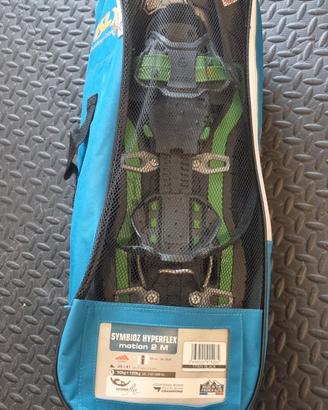 Ciaspole Hyperflex Tsl