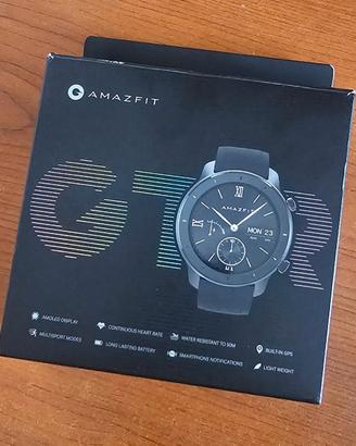 AmazFit Gtr 42mm