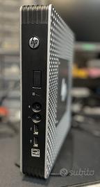 HP t610 Thin Client - mini pc