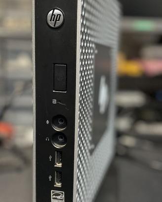 HP t610 Thin Client - mini pc