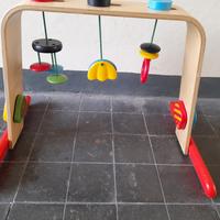 Palestrina bimbi piccoli