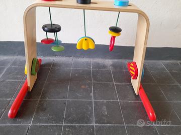 Palestrina bimbi piccoli