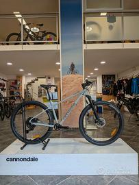 CANNONDALE 29 U Trail 1 TSK LG