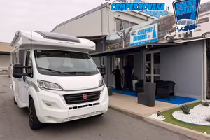 Roller Team ZEFIRO PLUS 294TL