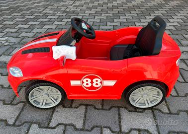 Macchina elettrica per bambini