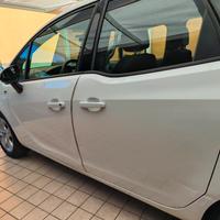 Opel Meriva 2016