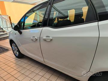 Opel Meriva 2016