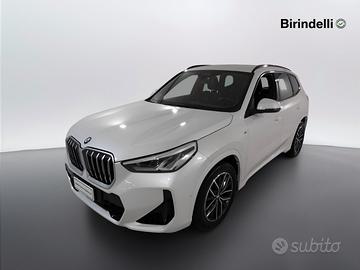 BMW X1 (U11) - X1 sDrive 18d Msport