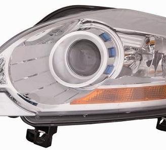 FARO FORD KUGA 2011 LENTICOLARE CON MOTORE ELETT M
