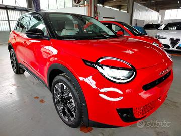FIAT 600 Hybrid 110 CV DCT MHEV La Prima km0