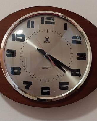 Orologio da parete vintage 