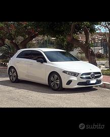 Mercedes benz classe a sport automatica