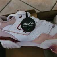 Scarpa sportiva