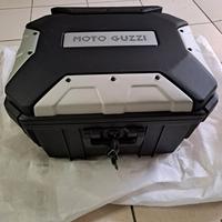 Bauletto urban moto guzzi 40lt