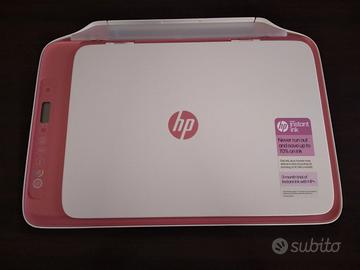 Stampante HP Desk Jet 2823e Instant ink