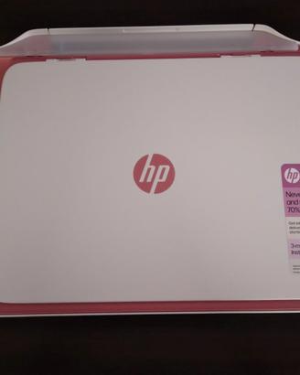 Stampante HP Desk Jet 2823e Instant ink