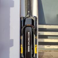 Ohlins 38 come nuova