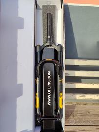 Ohlins 38 come nuova