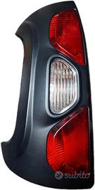 Fanali posteriori Fiat Panda Cross III serie