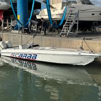 Scarab 30 sport