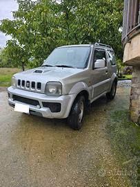 SUZUKI Jimny 3ª serie - 2006