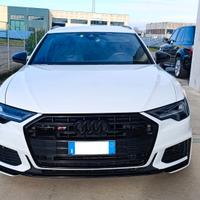 Audi S6 Avant 3.0 tdi Mhev Hybrid Quattro 354cv Ti