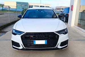 Audi S6 Avant 3.0 tdi Mhev Hybrid Quattro 354cv Ti