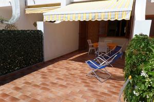 San vito lo capo p.terra 300 mt LIBERO22-29 agosto