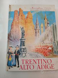 E in ciclopedia delle regioni meravigliose 1968