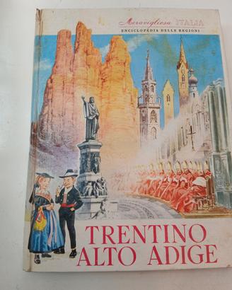E in ciclopedia delle regioni meravigliose 1968