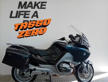 BMW R 1200 RT - 2005