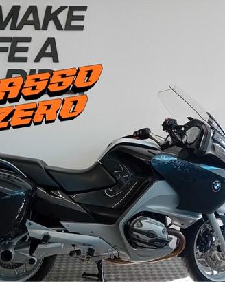 BMW R 1200 RT - 2005
