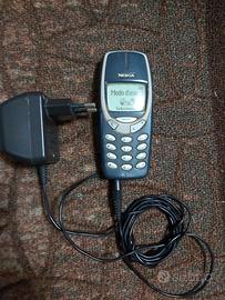 telefono Nokia 3310   vintage 