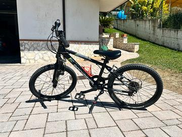 Mountain bike mbk rockrider 20