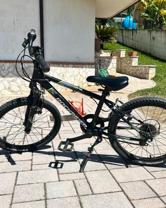 Mountain bike mbk rockrider 20