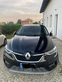 Arkana renault