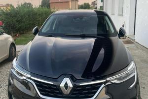 Arkana renault
