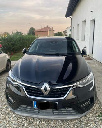 Arkana renault