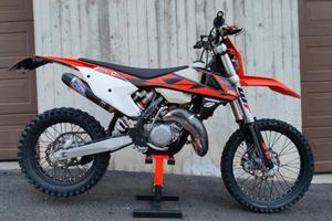 Ktm 125 xc-w 2018