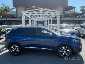 Peugeot 3008 PureTech 130 S&S Allure