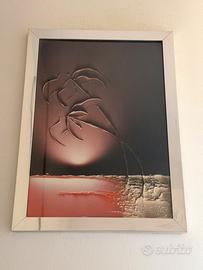 Quadro/dipinto di Roberto Fraschetti "ROFFI"