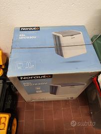 Frigo portatile elettrico Norauto 25L