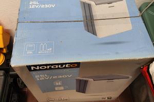 Frigo portatile elettrico Norauto 25L