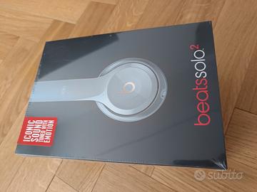 CUFFIE BEATS SOLO2 NUOVE