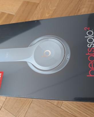 CUFFIE BEATS SOLO2 NUOVE