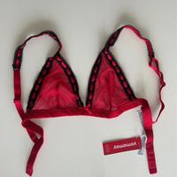 Reggiseno triangolo