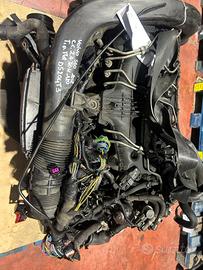 Motore cambio D5204T3