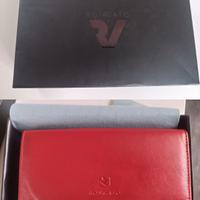 Portafoglio Roncato Pelle Nuovo Donna 